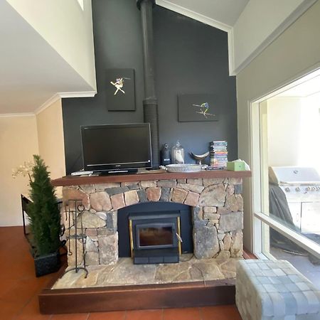 Inala 3 - Thredbo Apartman Kültér fotó