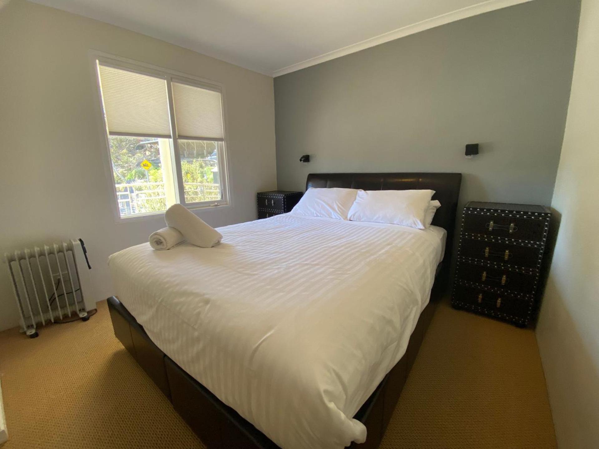 Inala 3 - Thredbo Apartman Kültér fotó