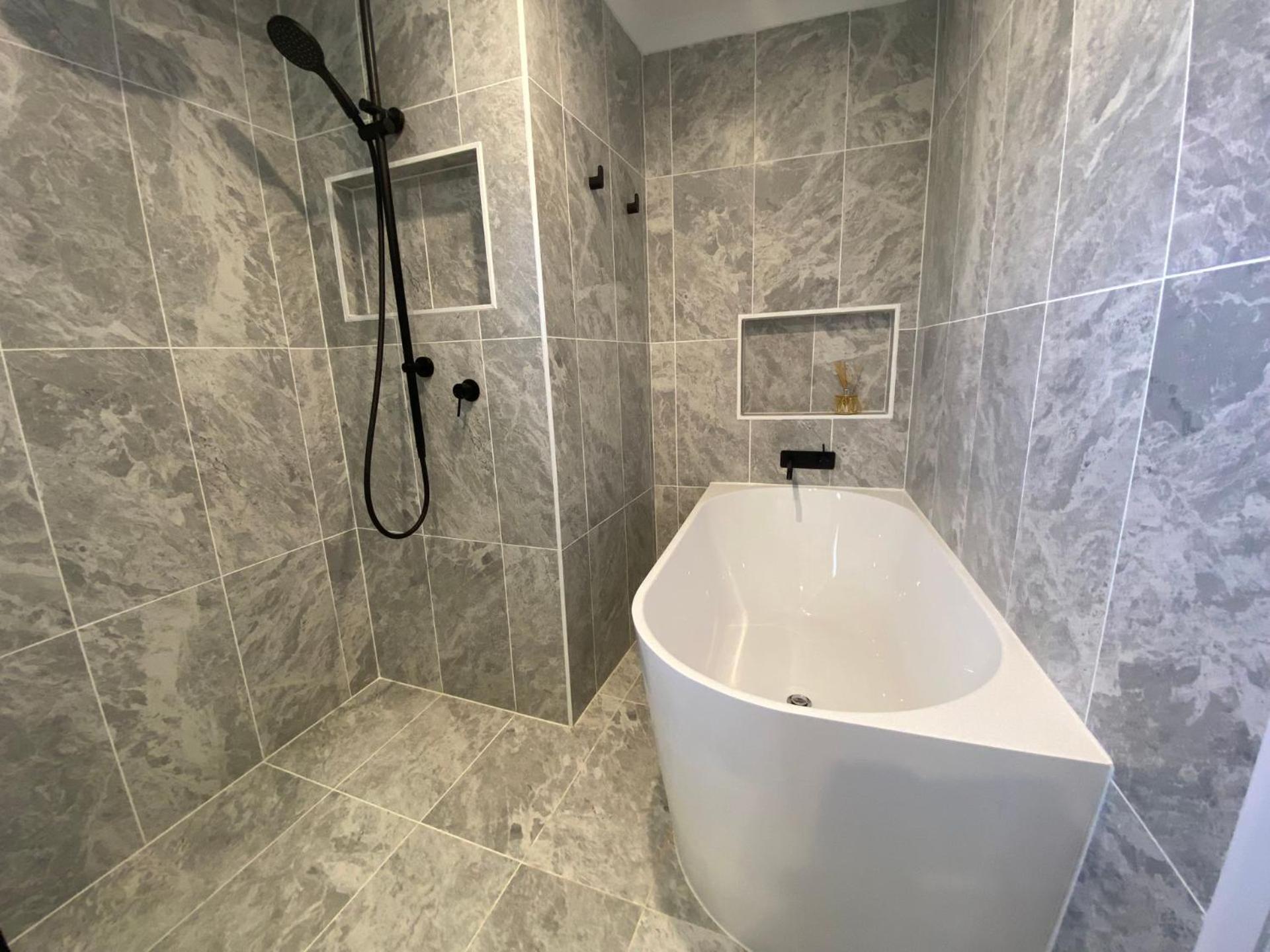 Inala 3 - Thredbo Apartman Kültér fotó