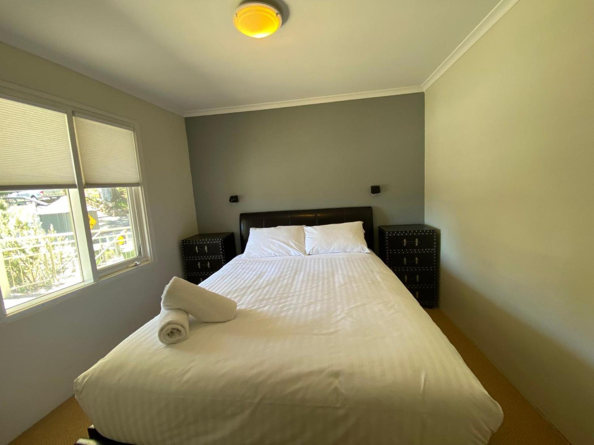 Inala 3 - Thredbo Apartman Kültér fotó