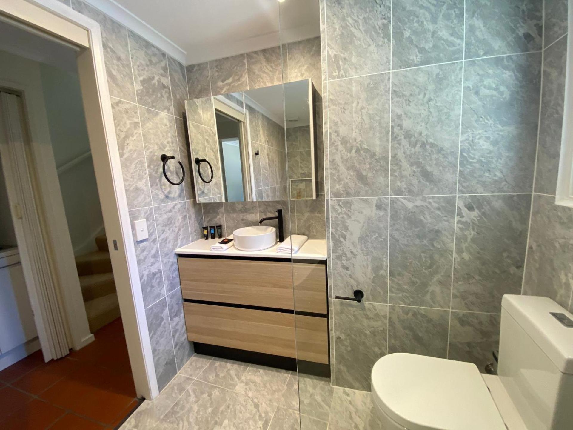 Inala 3 - Thredbo Apartman Kültér fotó