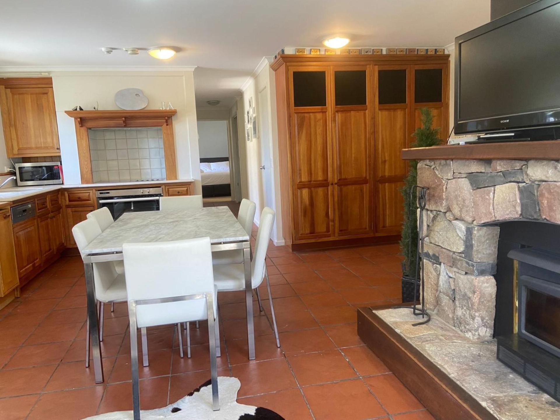 Inala 3 - Thredbo Apartman Kültér fotó