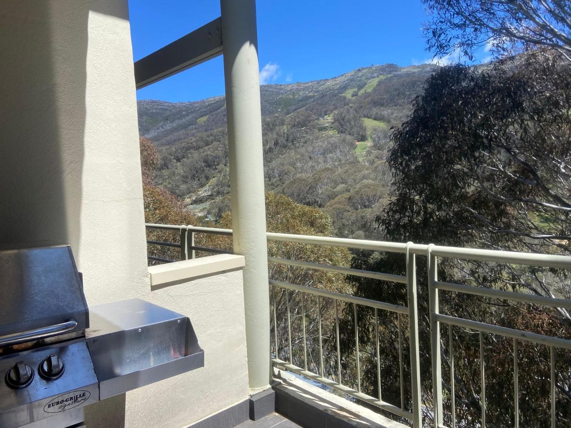 Inala 3 - Thredbo Apartman Kültér fotó