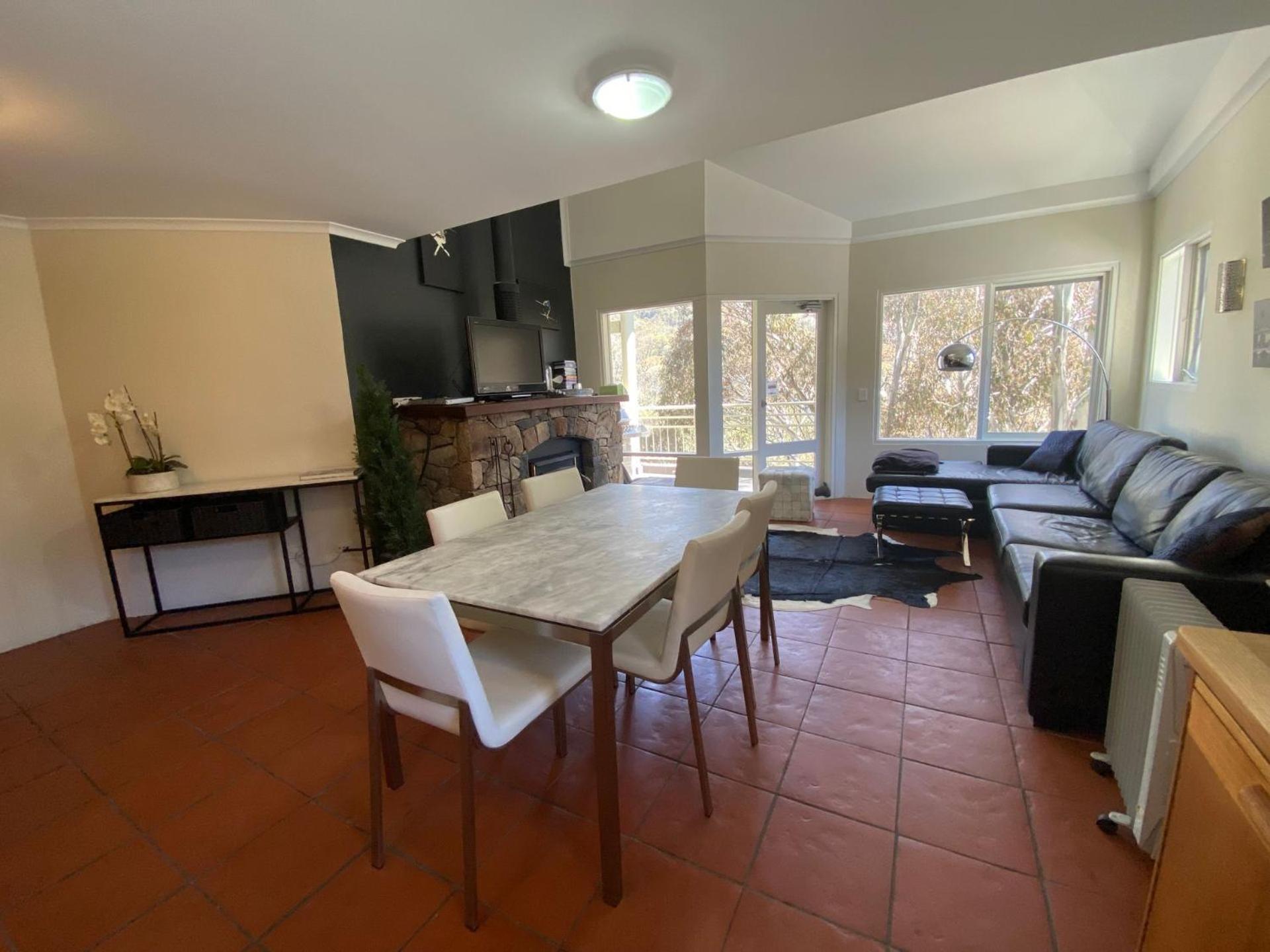 Inala 3 - Thredbo Apartman Kültér fotó